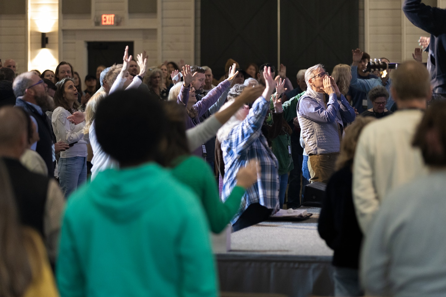 Bethel Atlanta Engage Conference