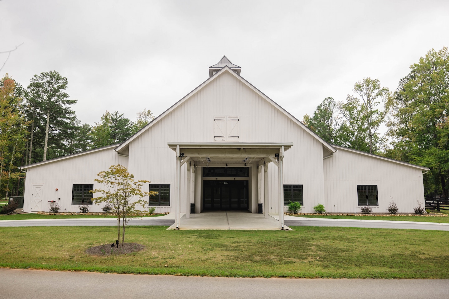 Bethel Church of Atlanta building